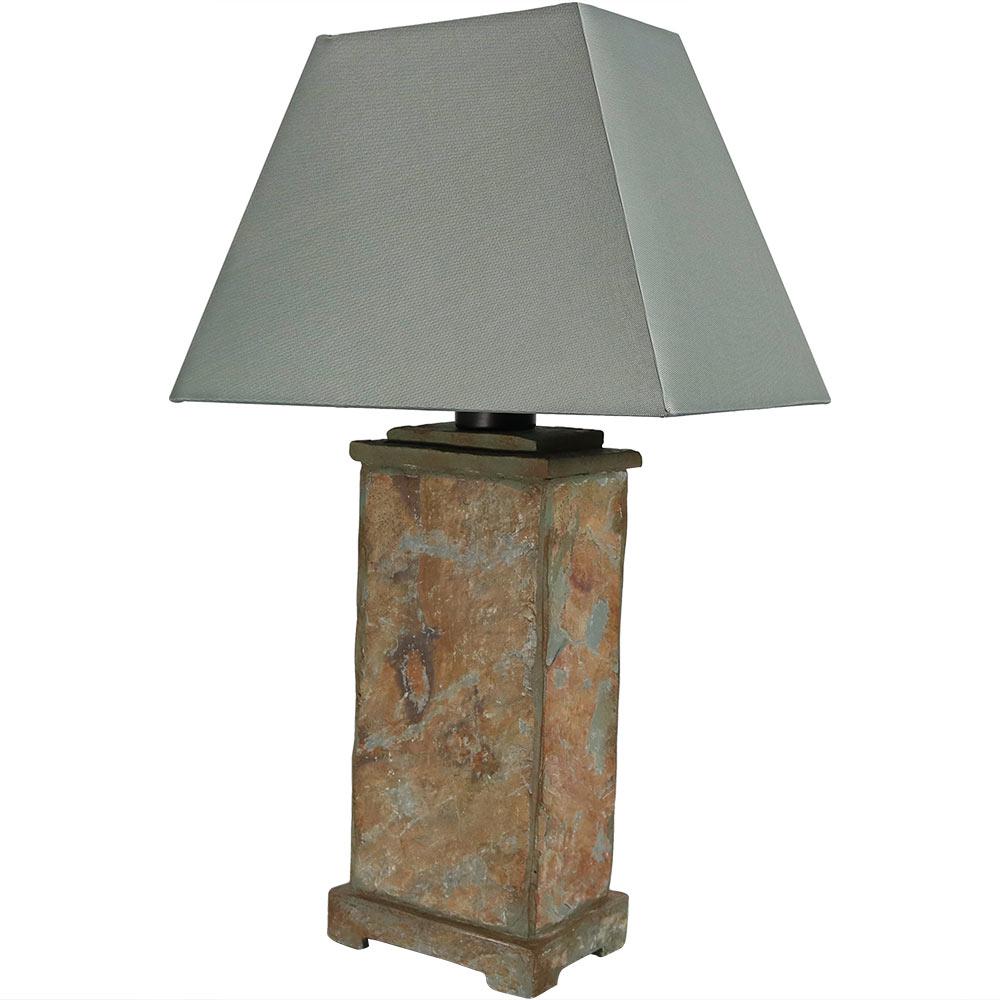 indoor outdoor table lamps