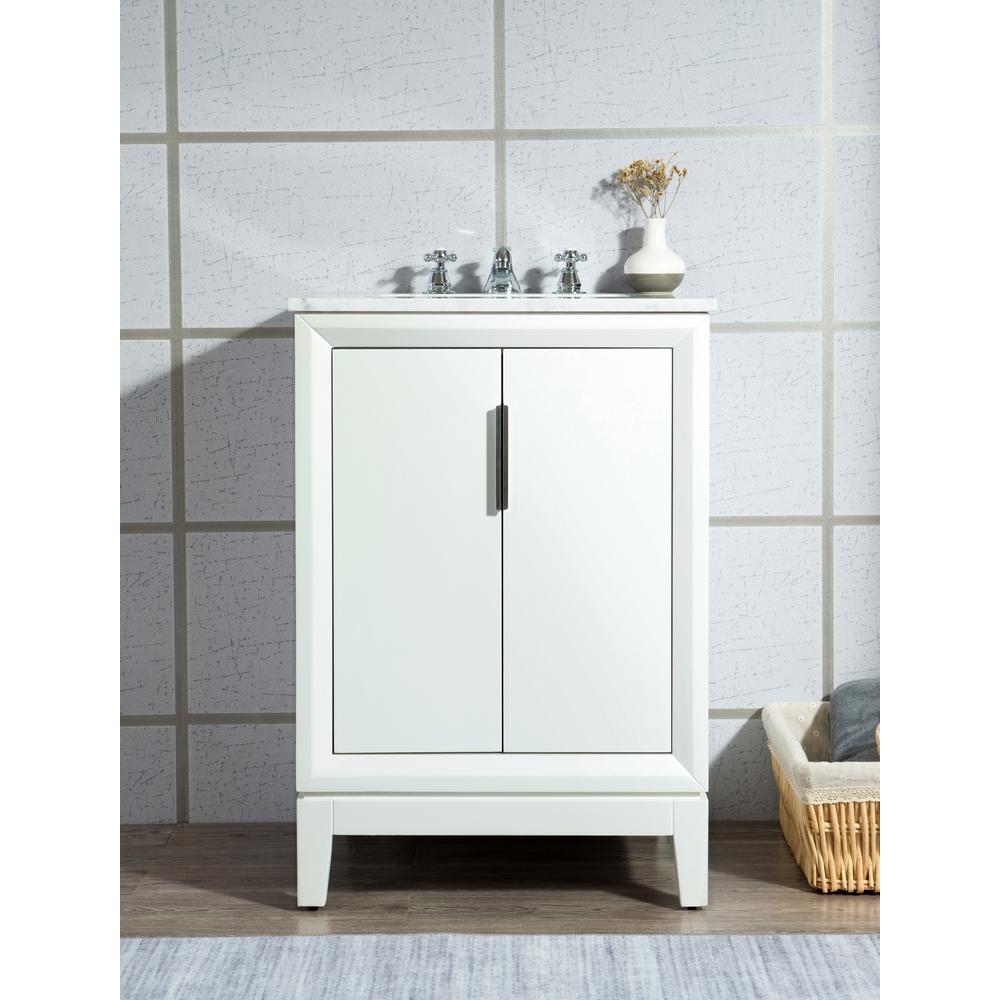 Water Creation Elizabeth Collection 24 In Bath Vanity Pure Water Creation Elizabeth Collection 24