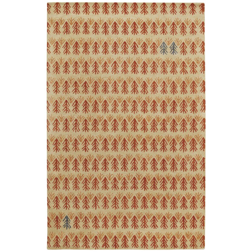 Capel Genevieve Gorder Twigs Ash 5 Ft X 8 Area Rug Capel Genevieve Gorder Twigs Ash 5 Ft X 8 Area Rug