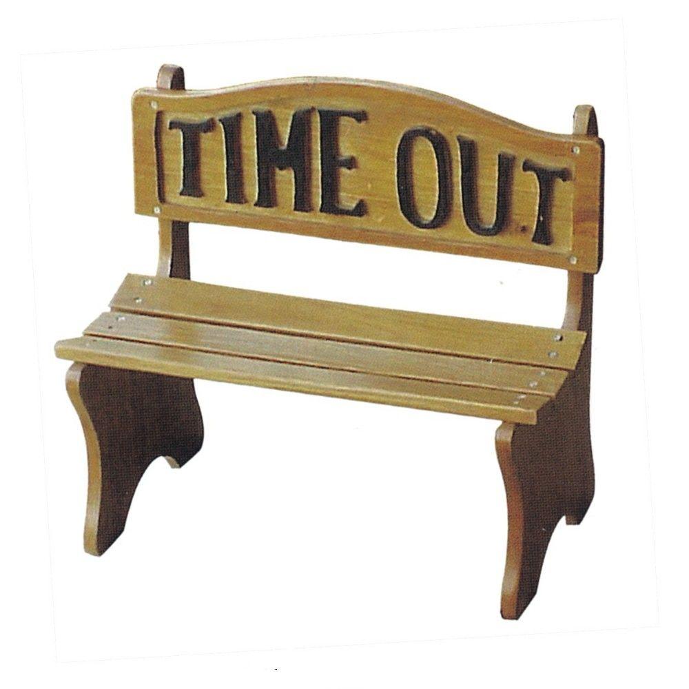 Parkland Heritage Time Out Patio Bench SL180 The Home Depot