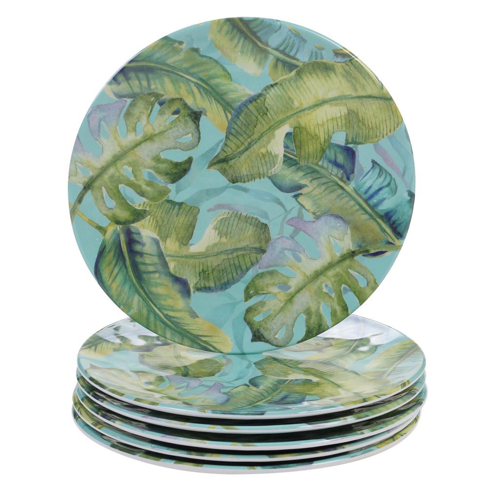 Palm tree melamine dinnerware | Tableware | Compare Prices at Nextag Palm tree melamine dinnerware | Tableware | Compare Prices at Nextag