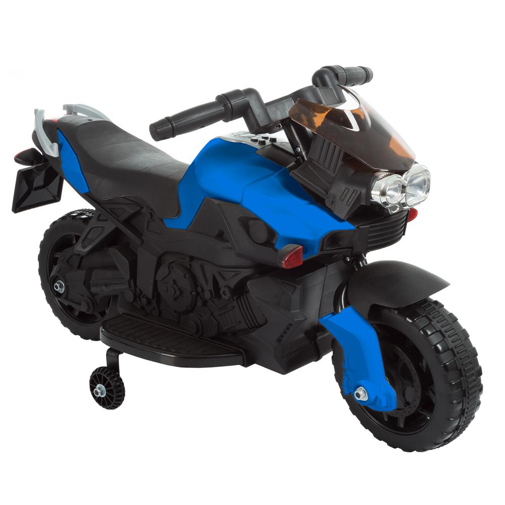toy motorcycle
