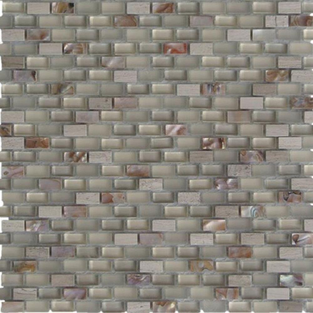 Clay Tile Flooring The Home Depot Paradox Clay