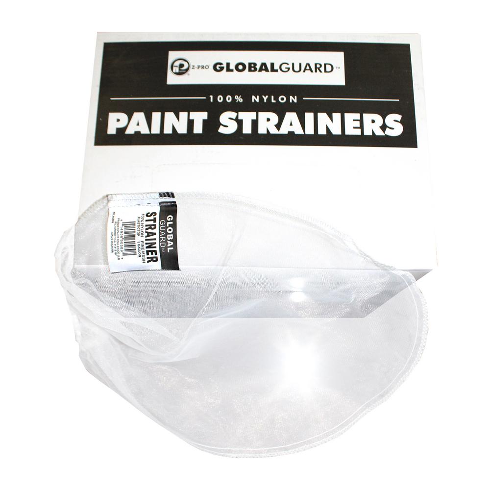 home depot paint strainer bags - how should I wash? - Home Brew Forums