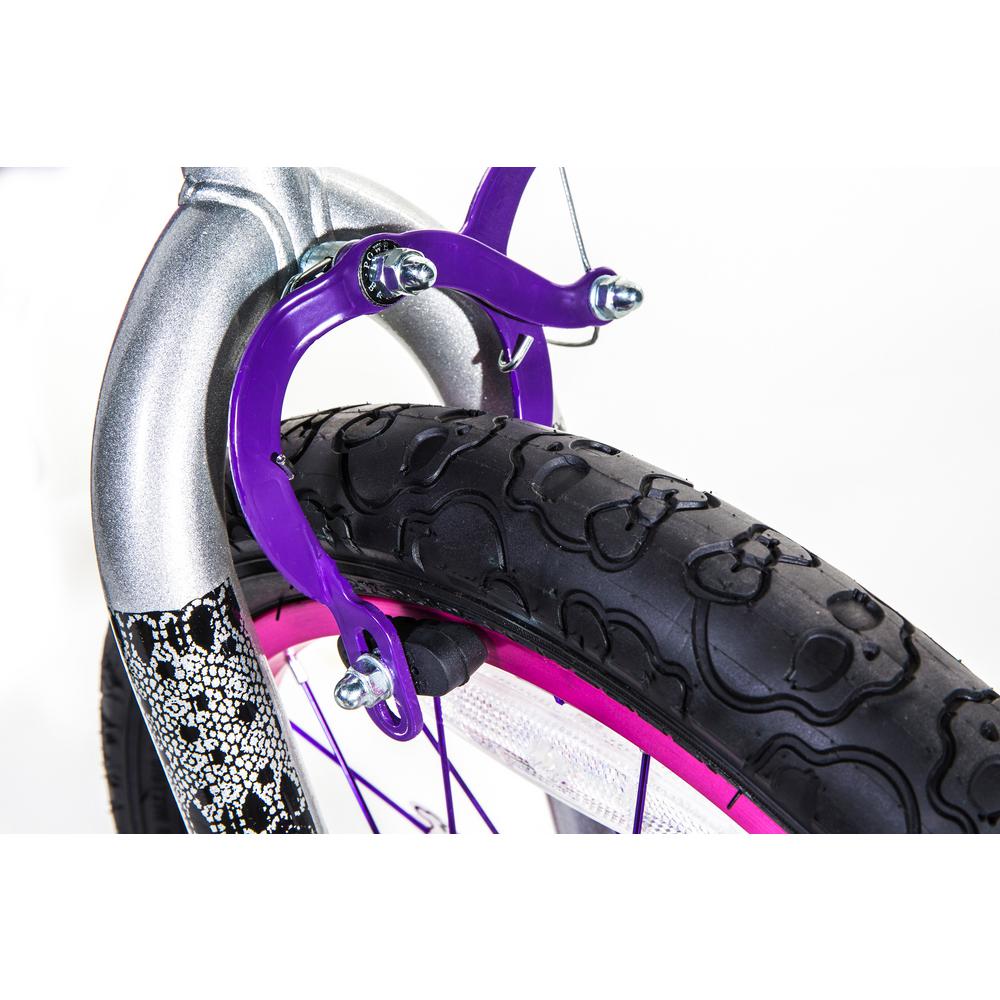 monster high bike