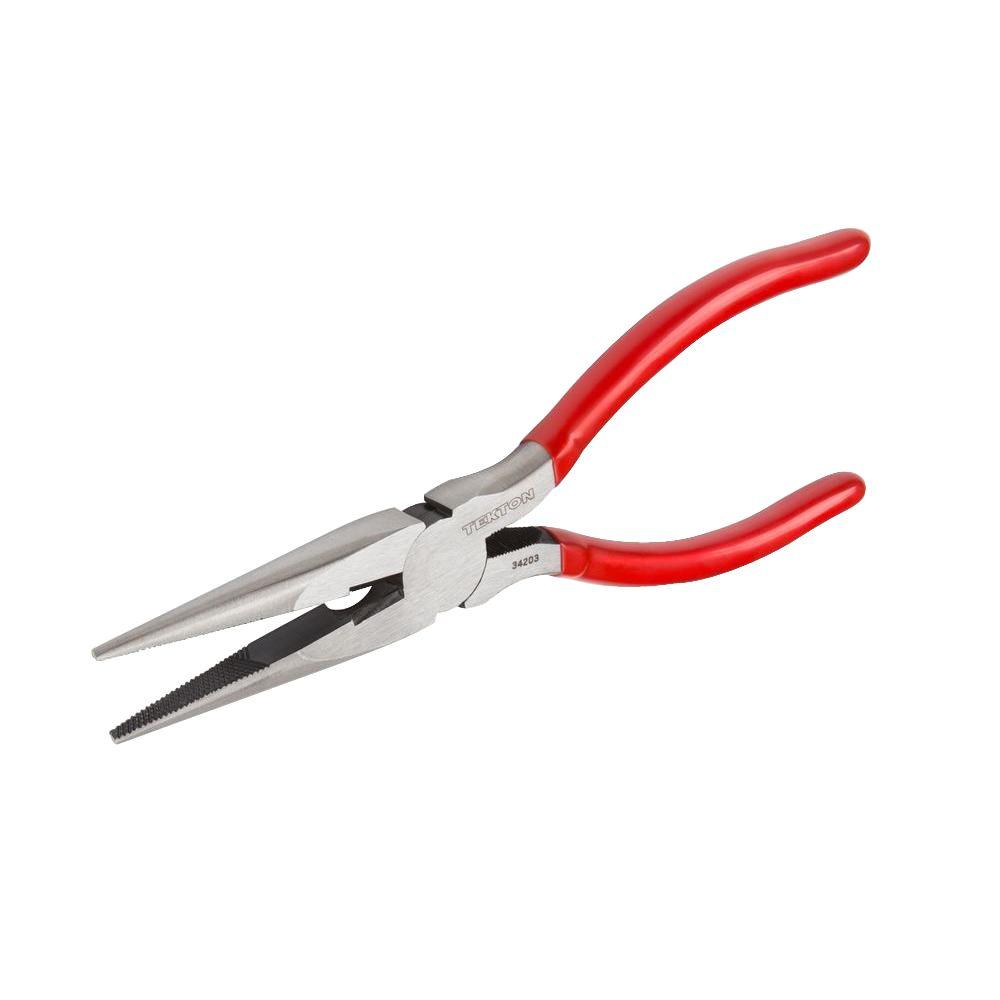 8 needle nose pliers