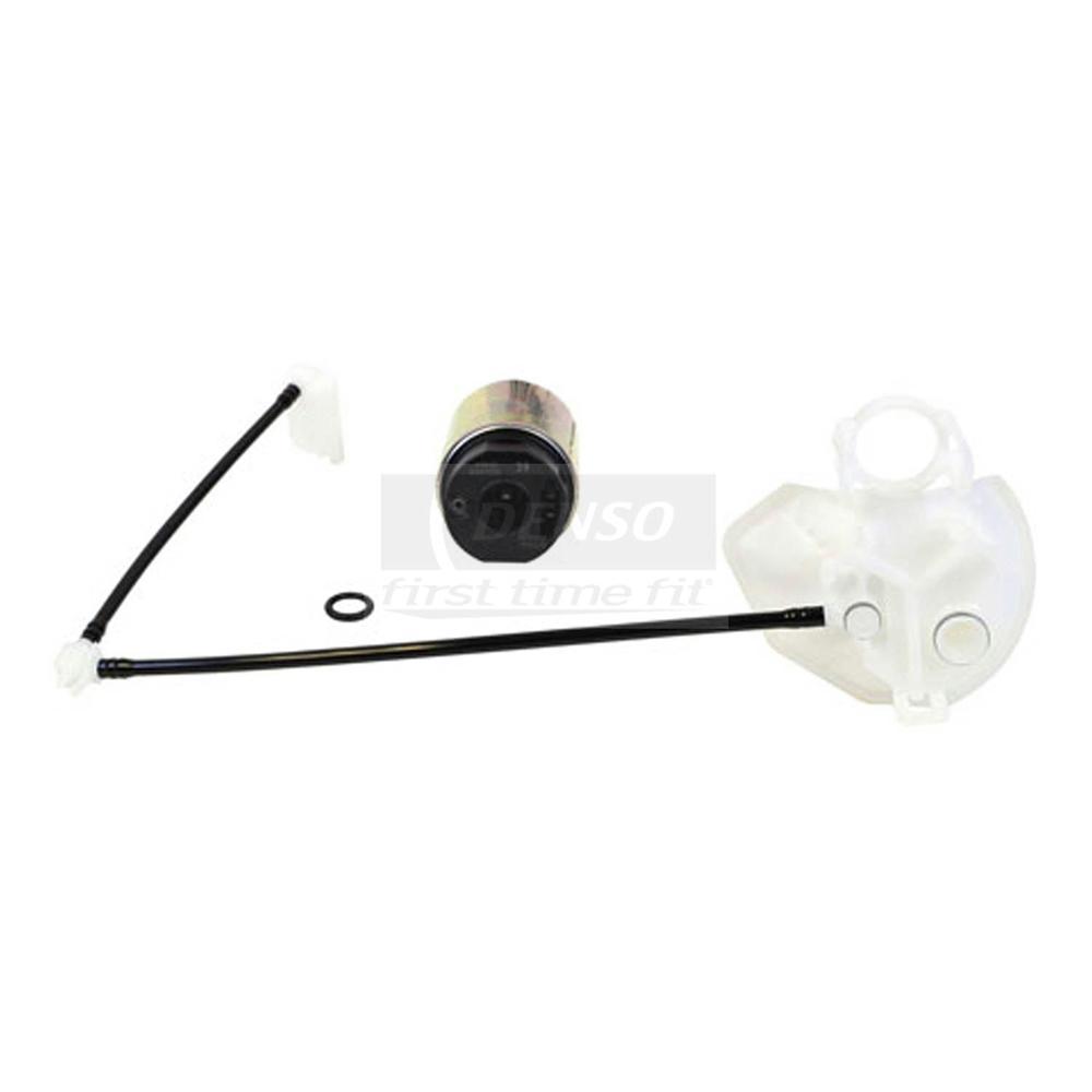 Denso Fuel Pump Mounting Kit 950 0206 The Home Depot