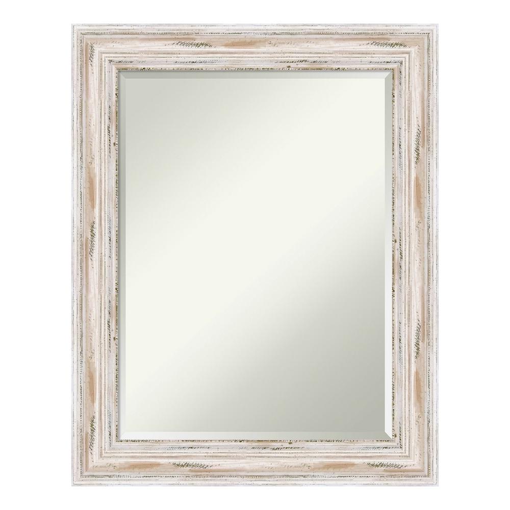 White Wash Mirror Cheaper Than Retail Price Buy Clothing Accessories And Lifestyle Products For Women Men
