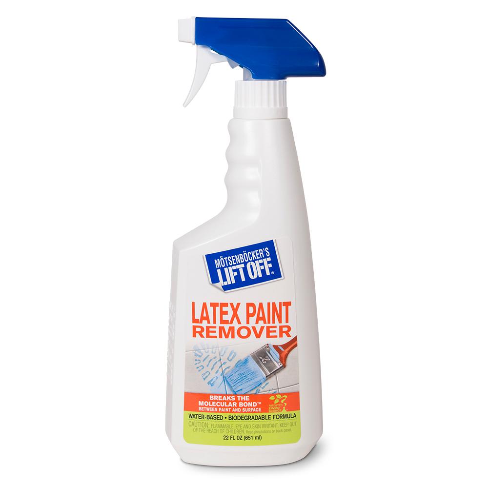 KleanStrip 32 oz. Paint Stripper After WashQKSW94341 The Home Depot