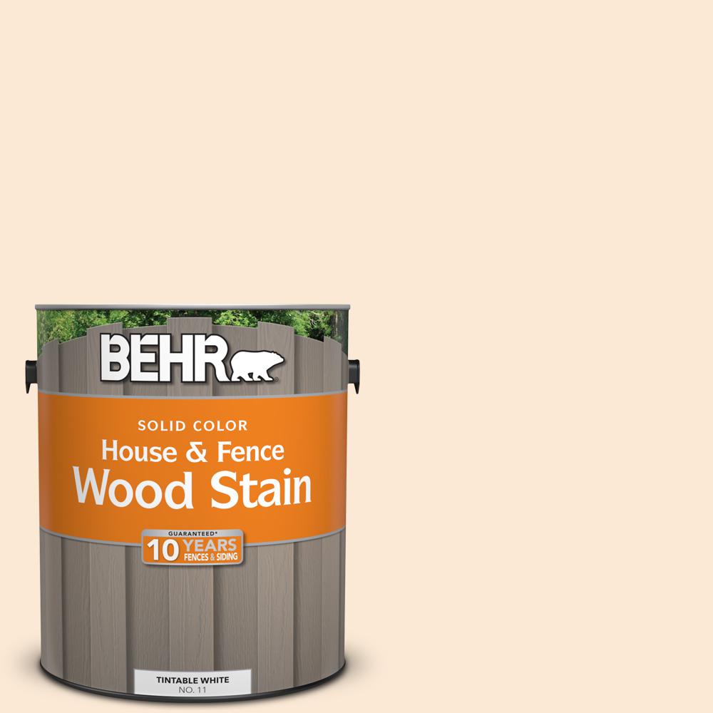 BEHR 1 gal. #290A-2 Country Lane Solid Color House and Fence Exterior ...