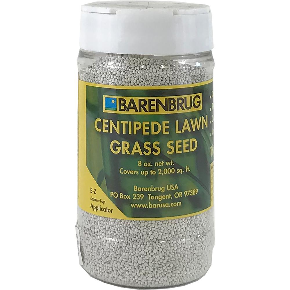 Barenbrug 8 Oz Centipede Grass Seed 13028 The Home Depot