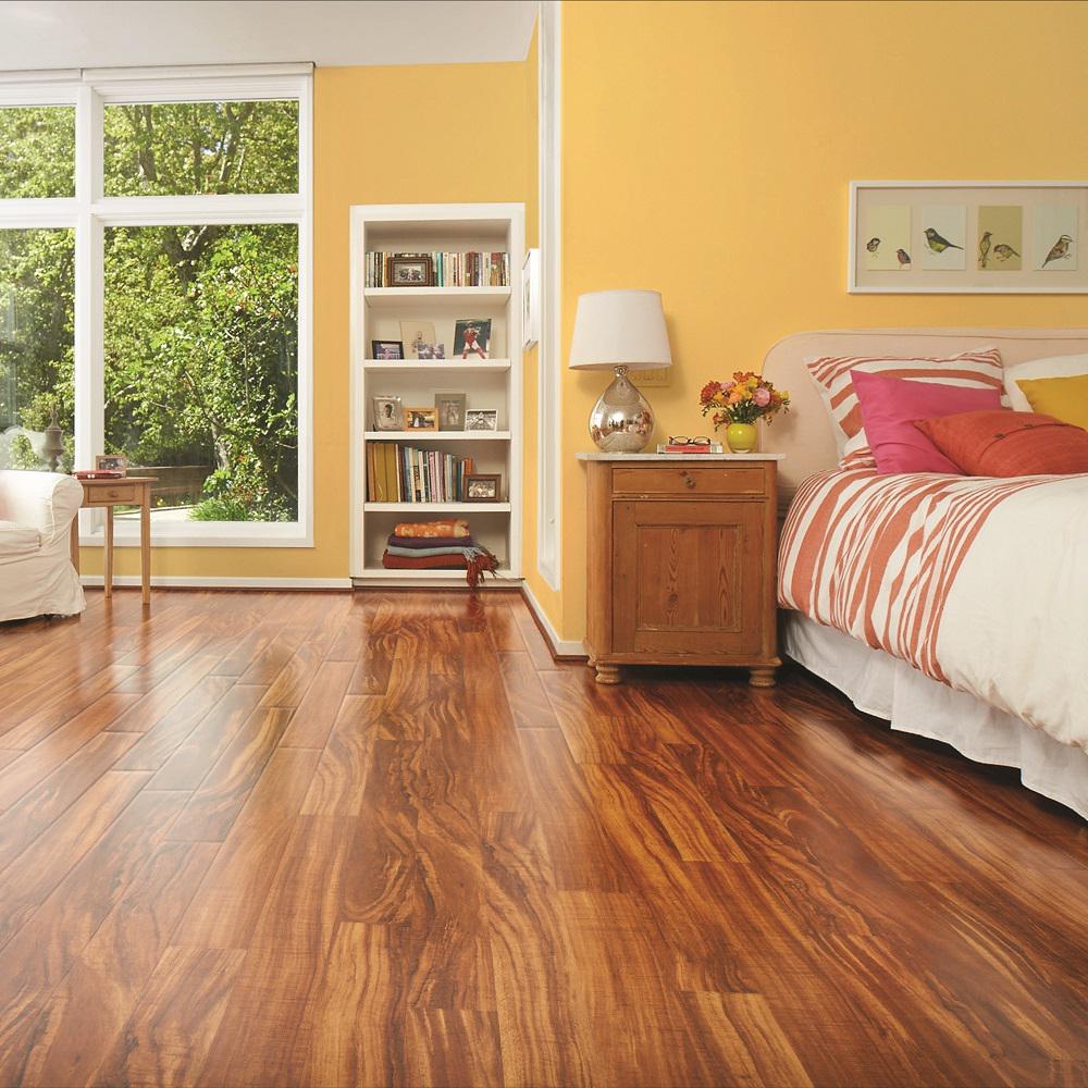 Pergo Take Home Sample Hawaiian King Koa Laminate Flooring 5 In X 7 Pergo Take Home Sample Hawaiian King Koa Laminate Flooring 5 In X 7