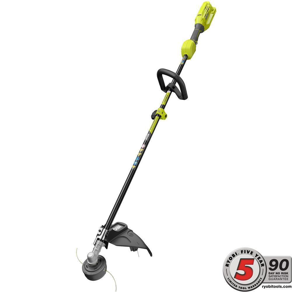 ryobi 40v string trimmer manual