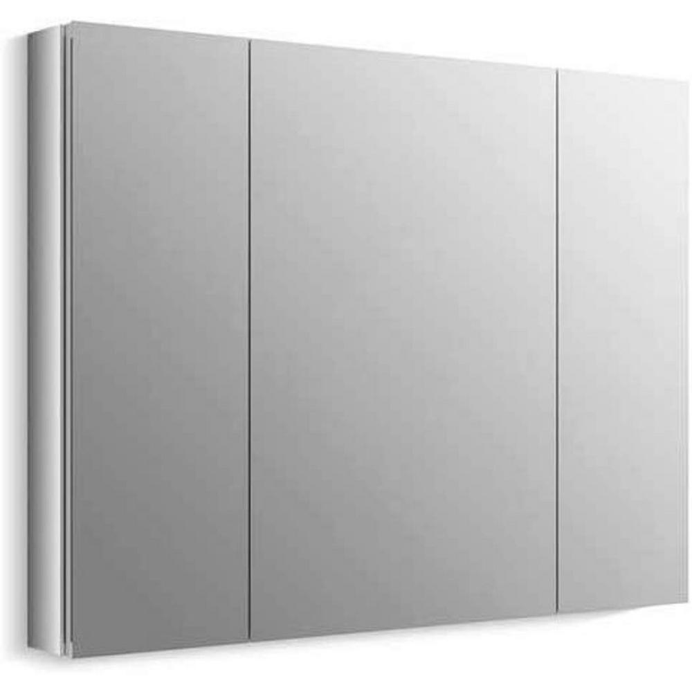 Aquadom Royale 40 In W X 30 In H Recessed Or Surface Mount Medicine Cabinet R 4030 The Home Depot