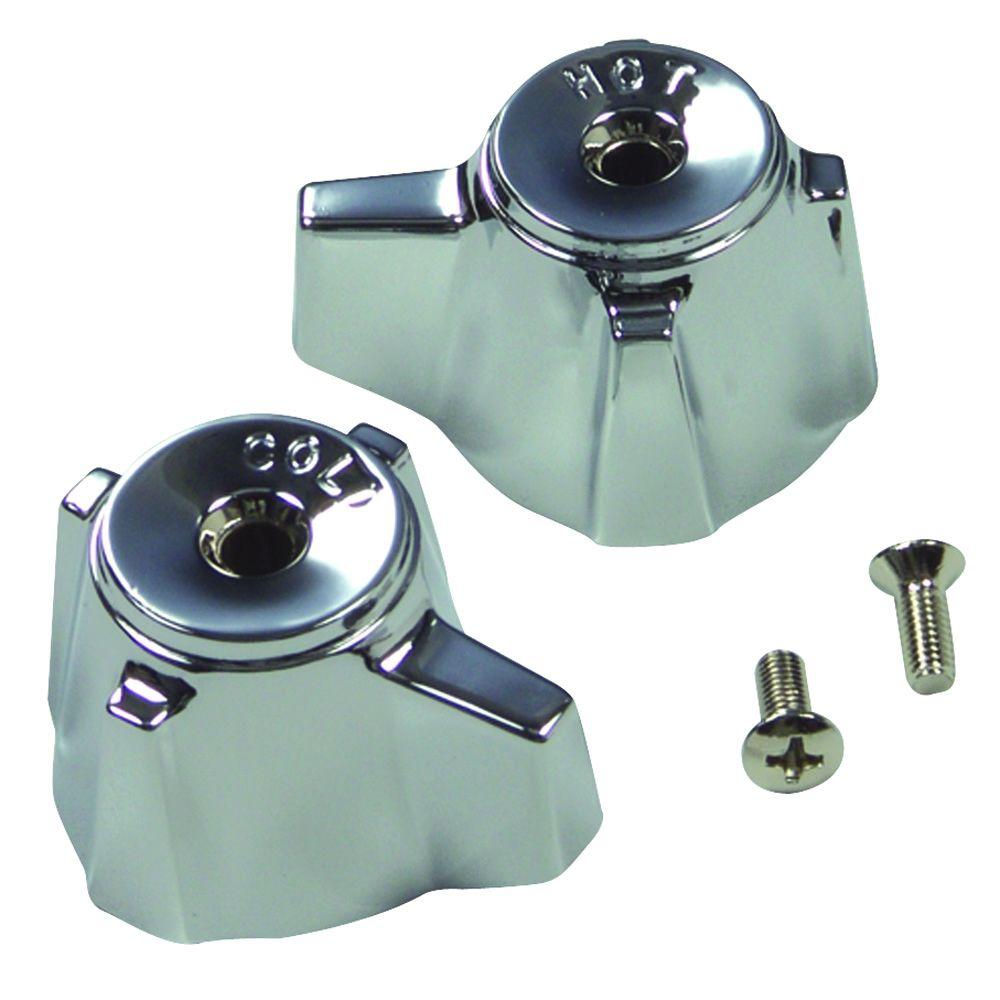 Sterling - Faucet Handles - Faucet Parts & Repair - The Home Depot Sterling - Faucet Handles - Faucet Parts & Repair - The Home Depot