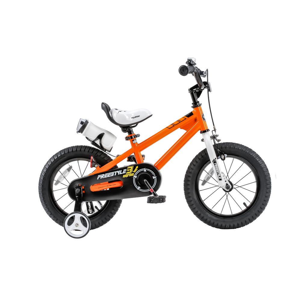 14 bmx bike