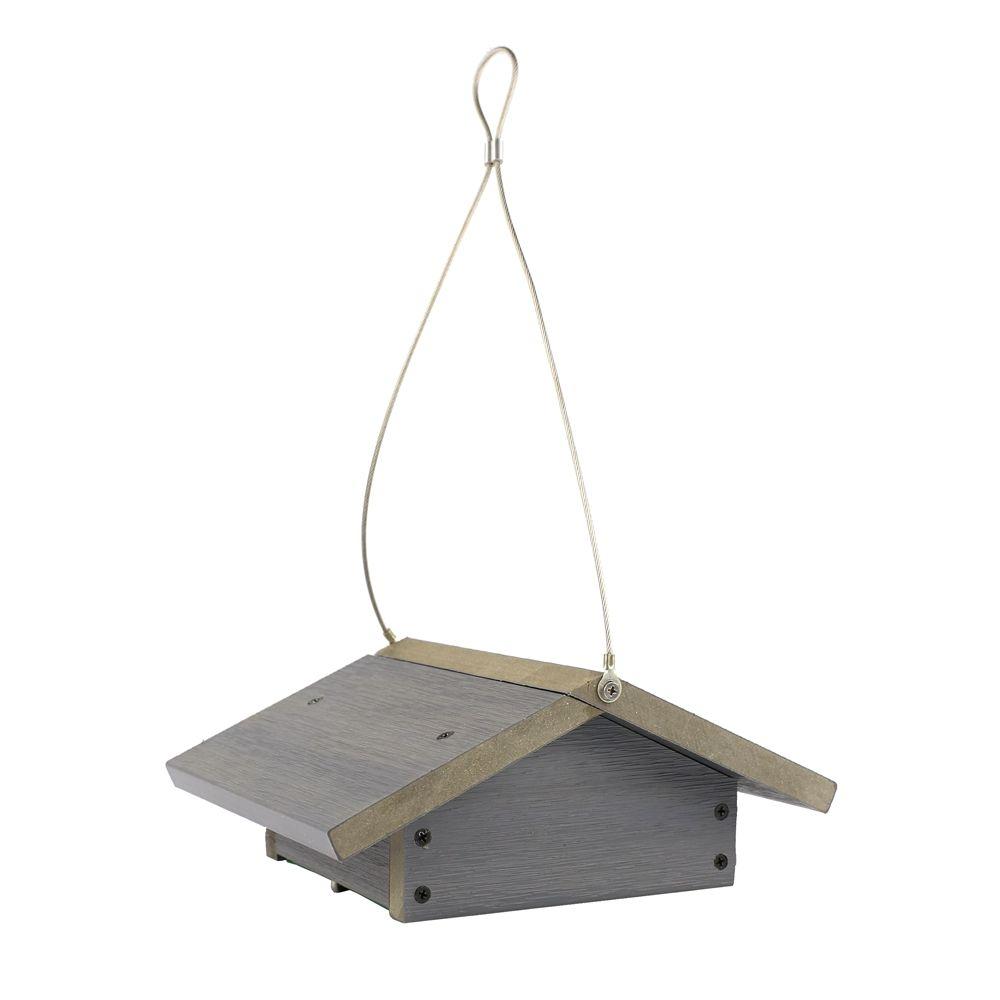 Squirrel Guard Suet Block Feeder Bird Feeders Bird