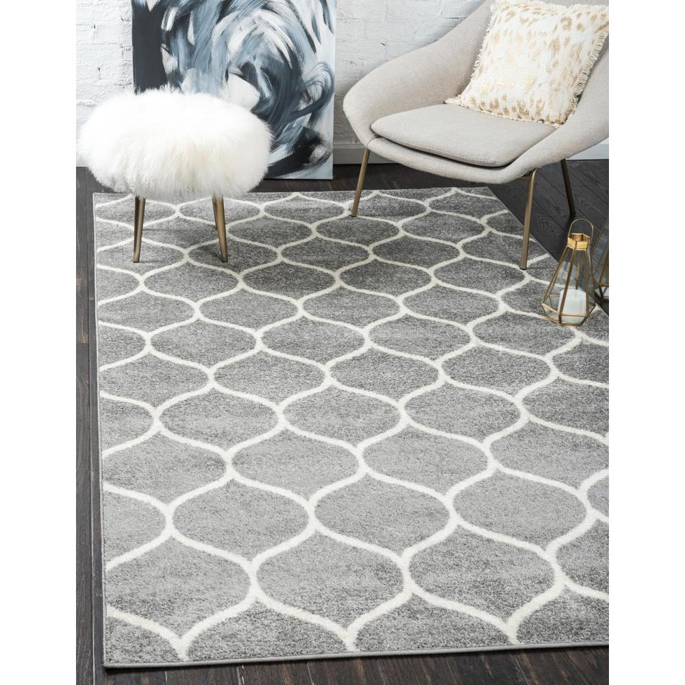 gray frieze carpet