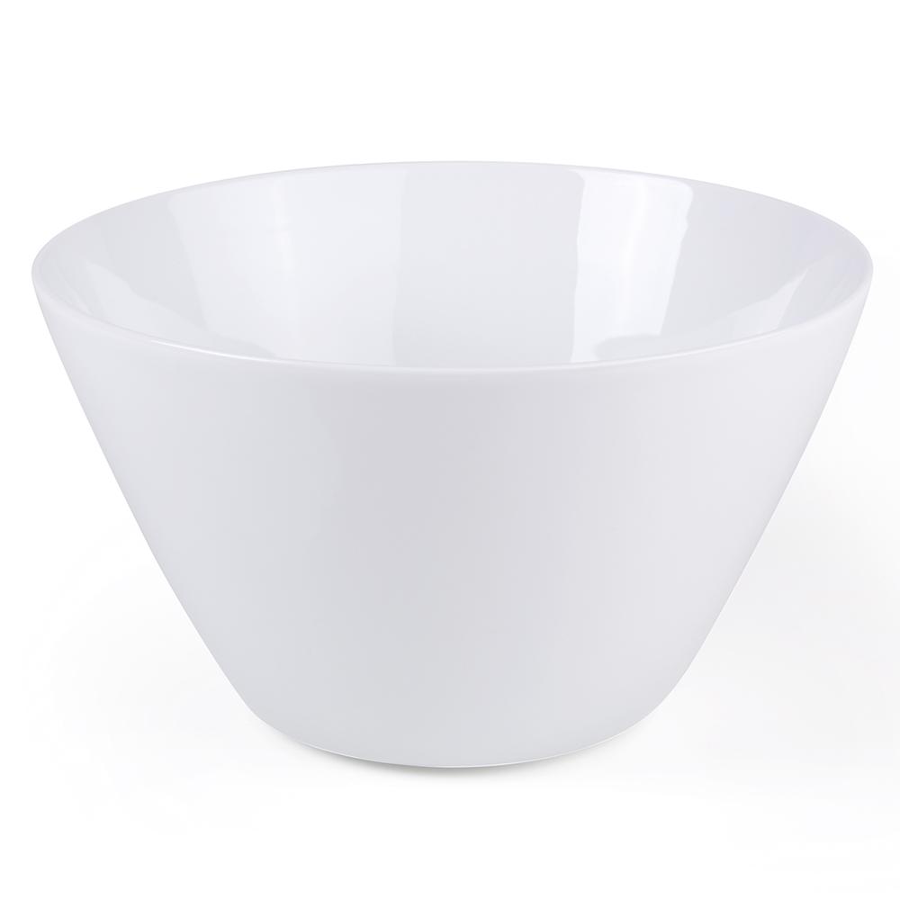 EAN 4003686298910 product image for Villeroy & Boch Vivo Fresh Collection White Serving Bowl | upcitemdb.com