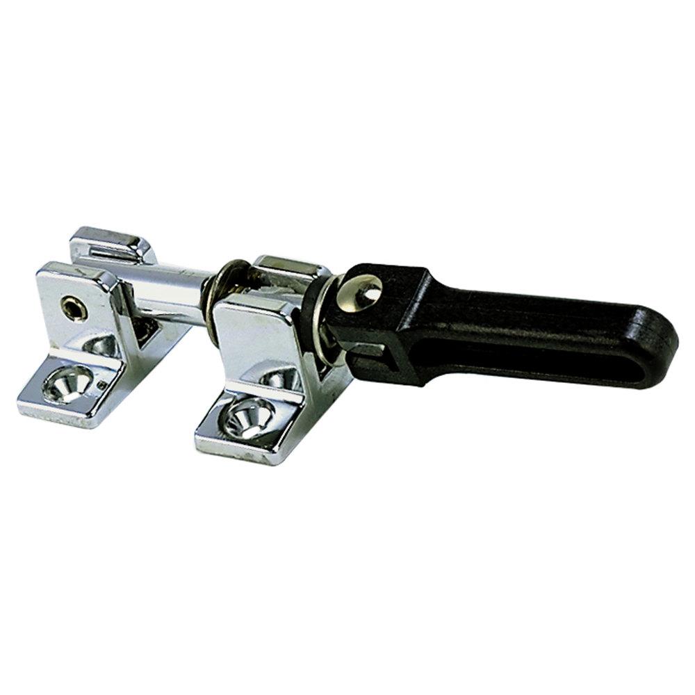 Perko Offset Shortside Hinge Chrome Bronze 2-3//4/" X 1-1//2/"