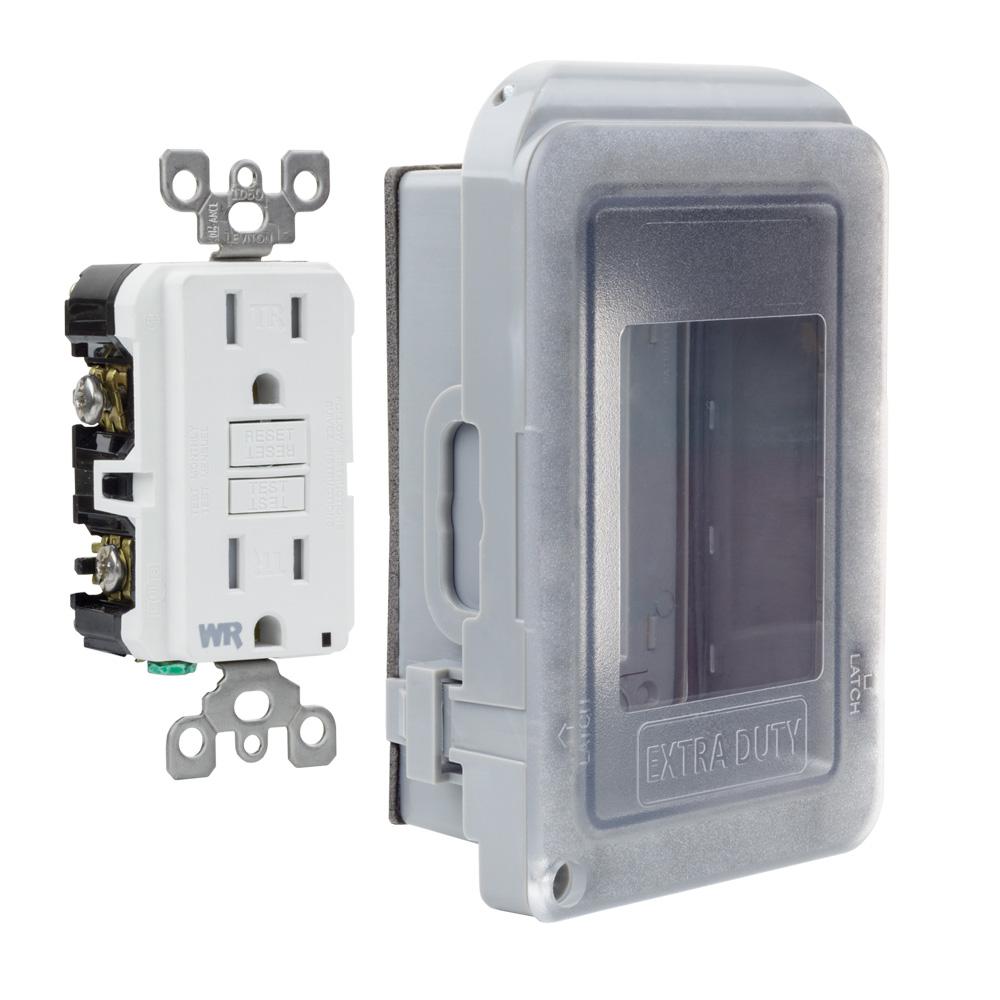 Weatherproof Bo Electrical Conduit Ings The Home 1 Gang