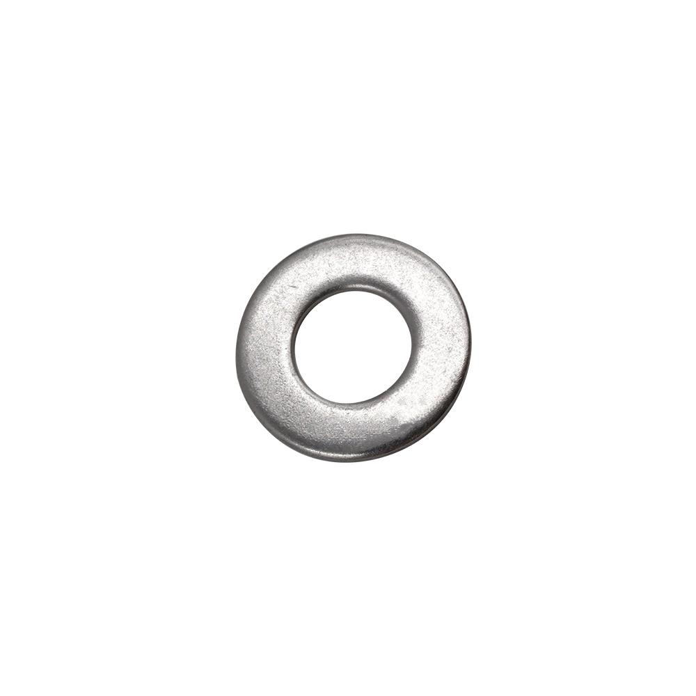 Stainless Steel Flat Washer M8 pack of 25