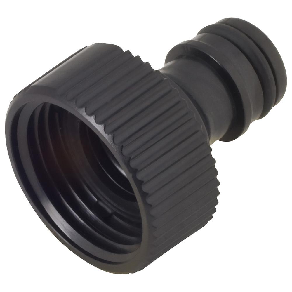 Melnor Faucet Adapter 2MQC The Home Depot