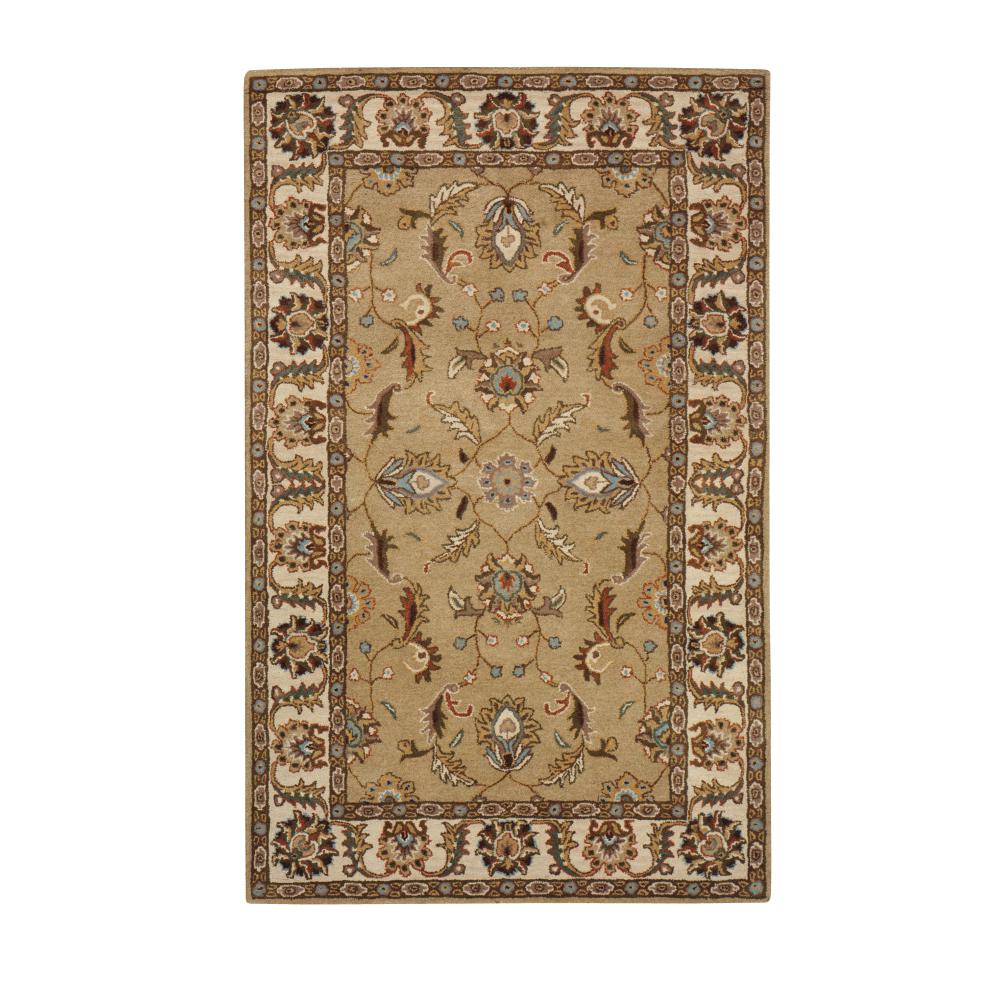  Home  Decorators  Collection Aristocrat Beige 7 ft 6 in x 