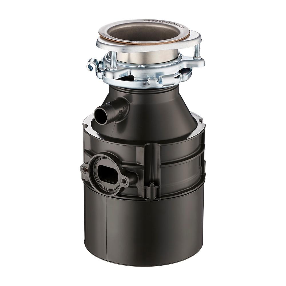 Insinkerator Badger 500 1 2 Hp Continuous Feed Garbage Disposal Badger 500 The Home Depot