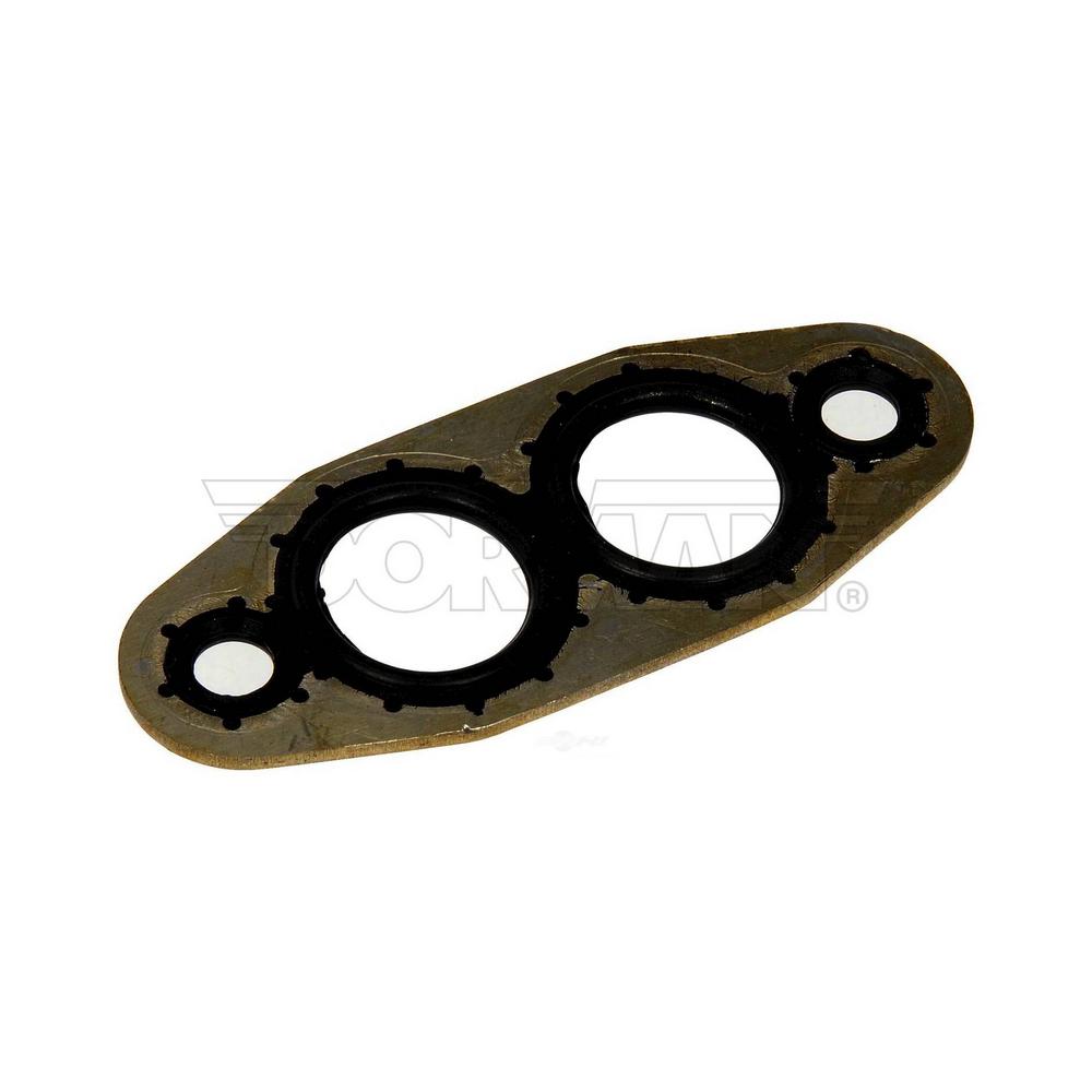 Oil Cooler Line Gasket66218 The Home Depot