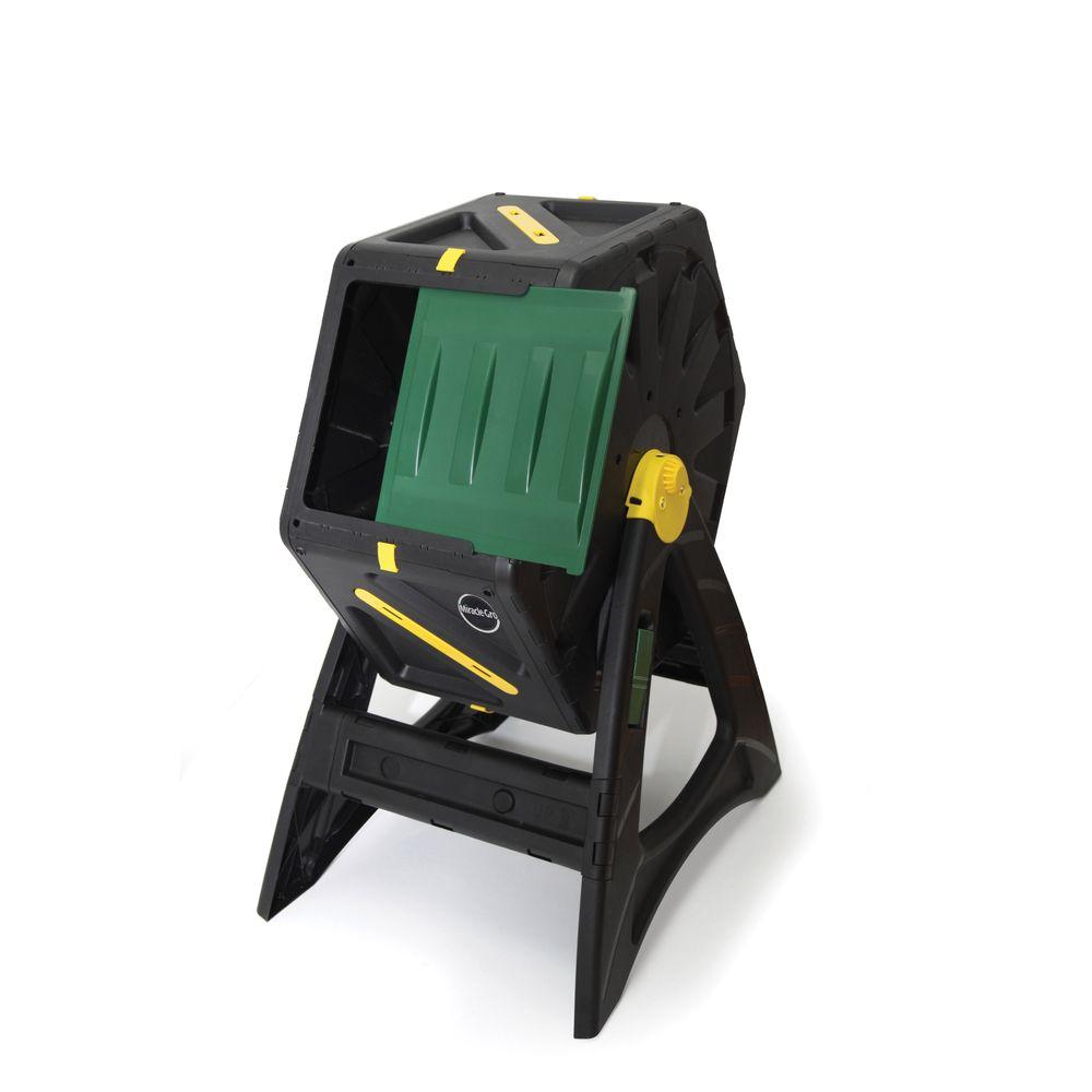 Tumbler Composters Garden Center The Home Depot