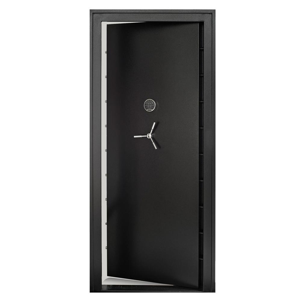 SnapSafe 36 in. W x 80 in. H Vault Room Safe Door75415 The Home Depot