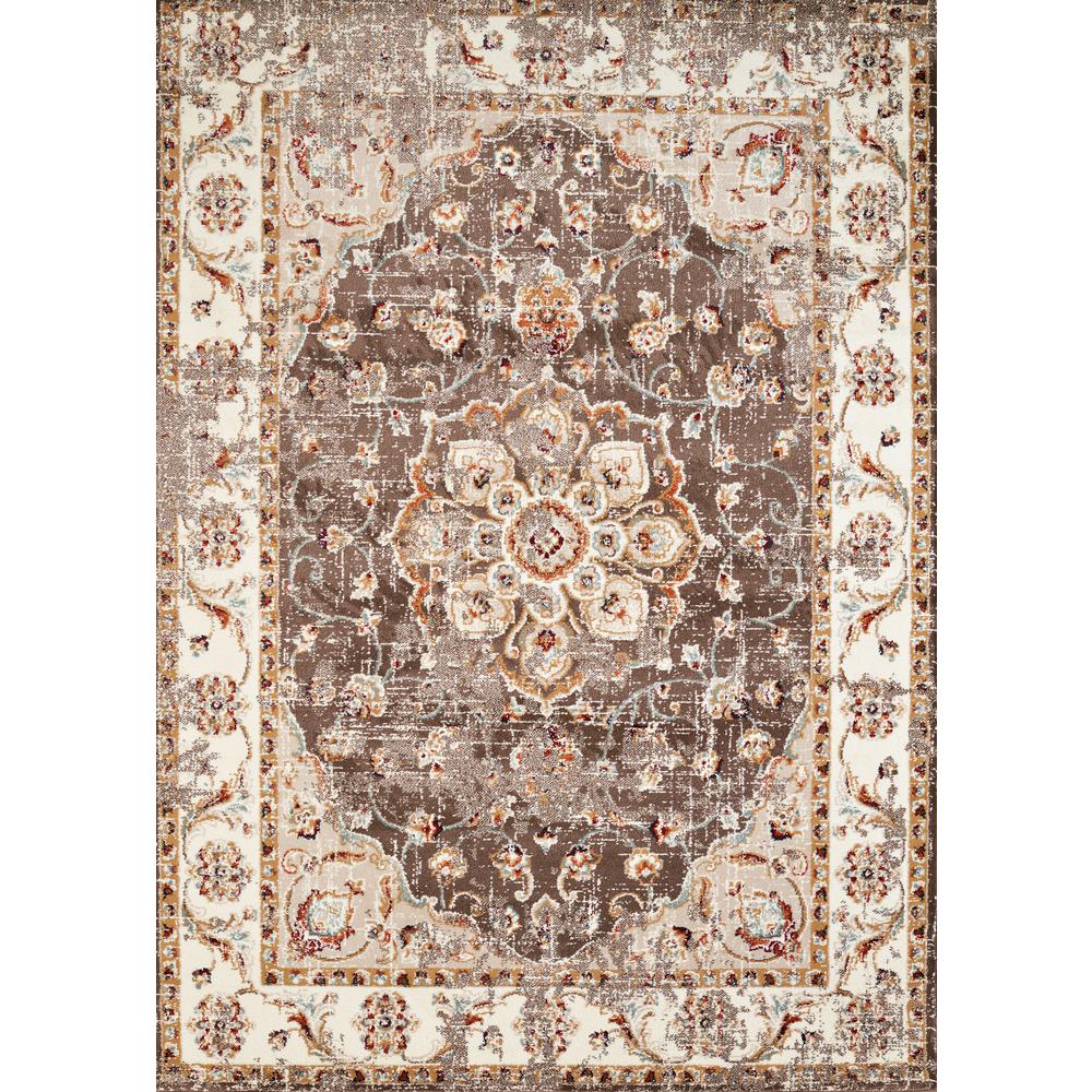 13 X 15 Area Rugs The Home Depot Bridges Ponte Vo Taupe 13 Ft X 15 Oversize Area Rug