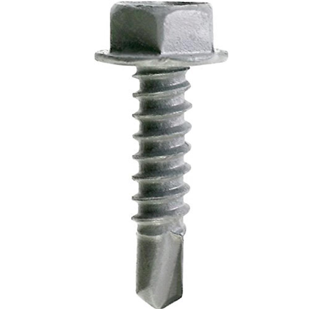 Simpson Strong Tie 1 4 X 4 1 2 Sds25412 Structural Screw Each