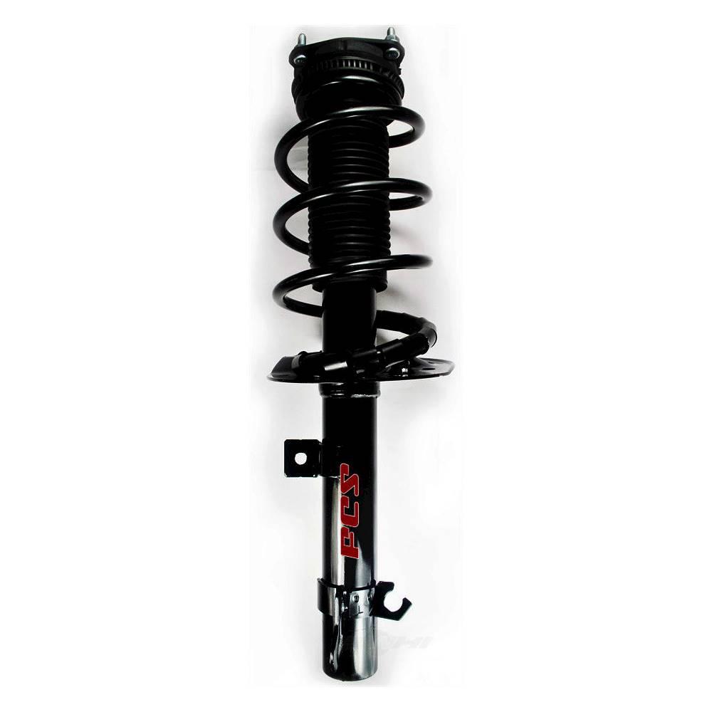 Focus Auto Parts Suspension Strut and Coil Spring Assembly 20082011