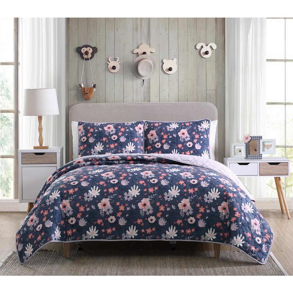 kids queen quilt