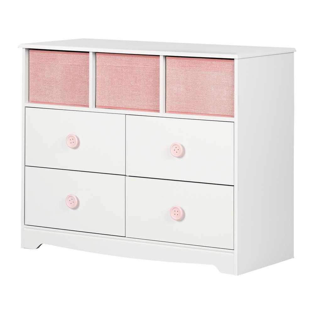 Pink Baby Furniture Kids Baby Furniture The Home Depot
