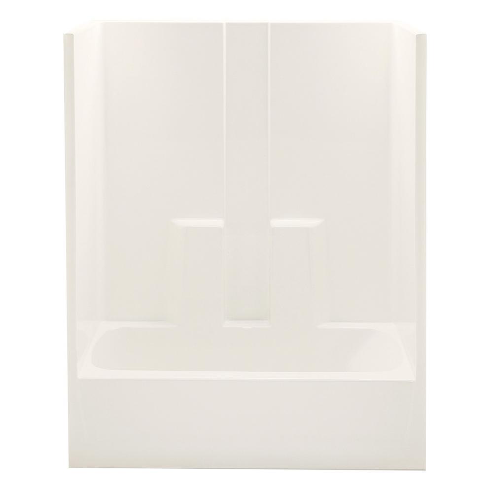 American Standard Ovation 33.75 in. x 60 in. x 75 in. Standard Fit