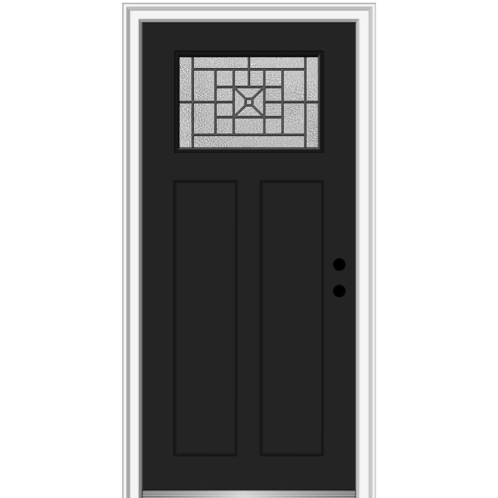 36 X 80 - Front Doors - Exterior Doors - The Home Depot