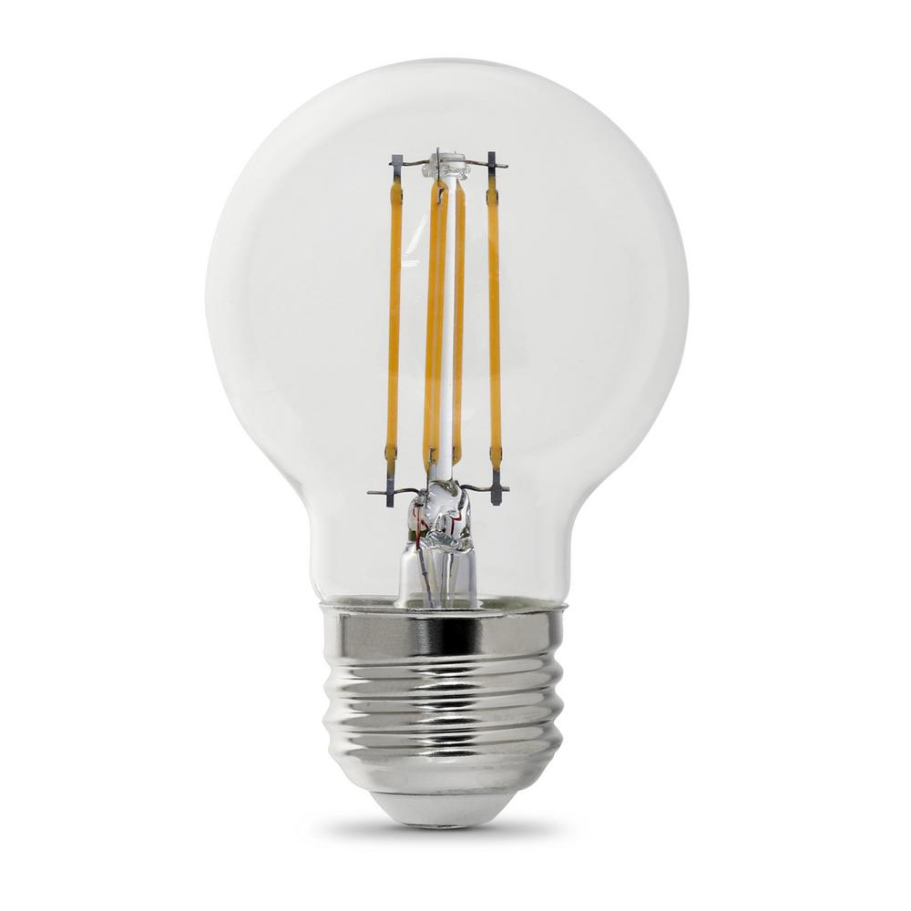 Light Bulb Lamp