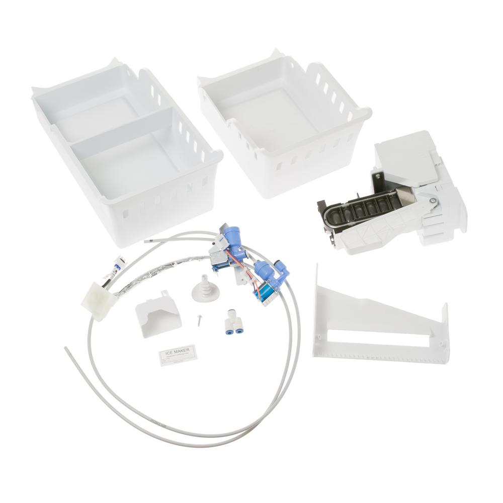 kit de conexion de ice maker lowest