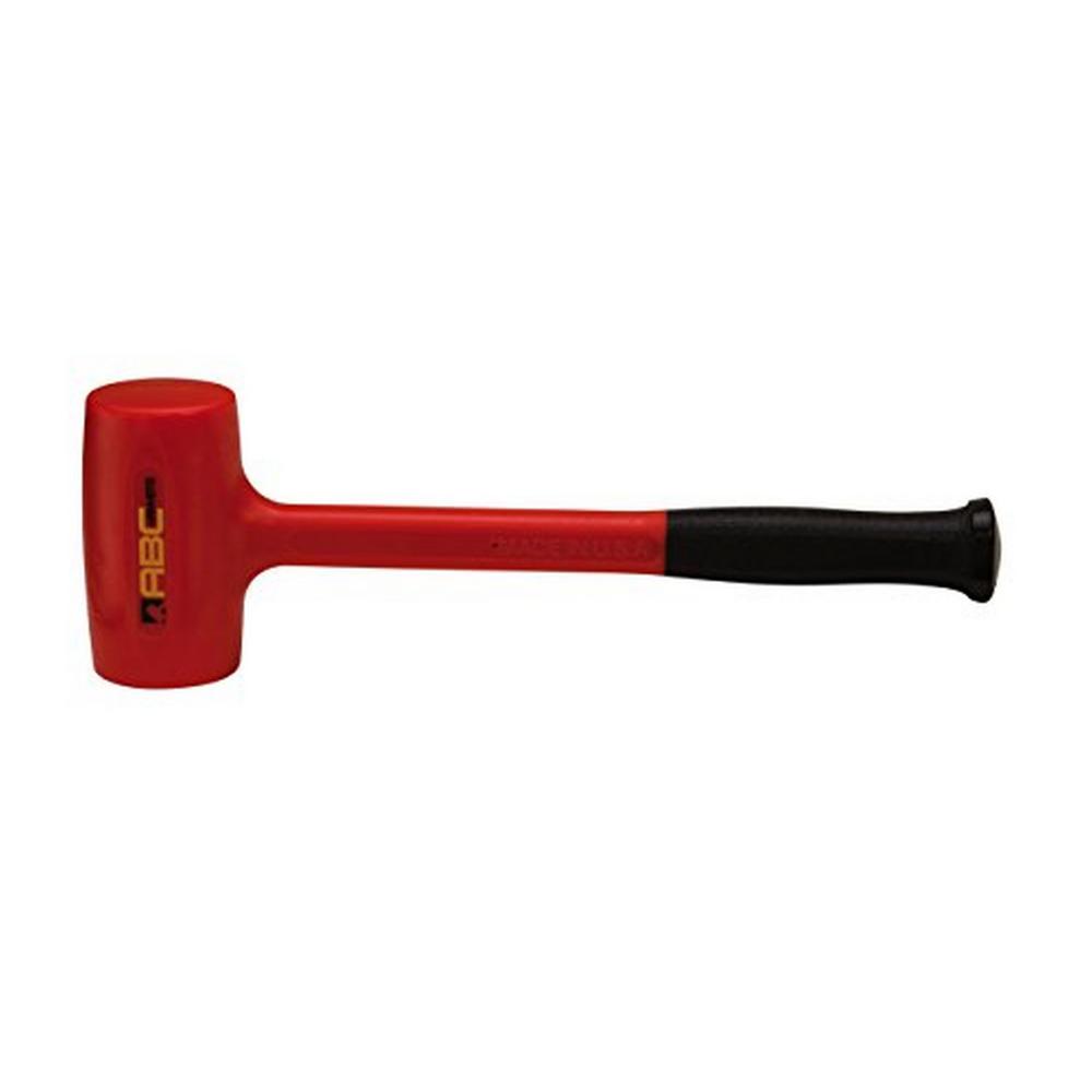ABC Hammers 45 oz. Dead Blow Hammer