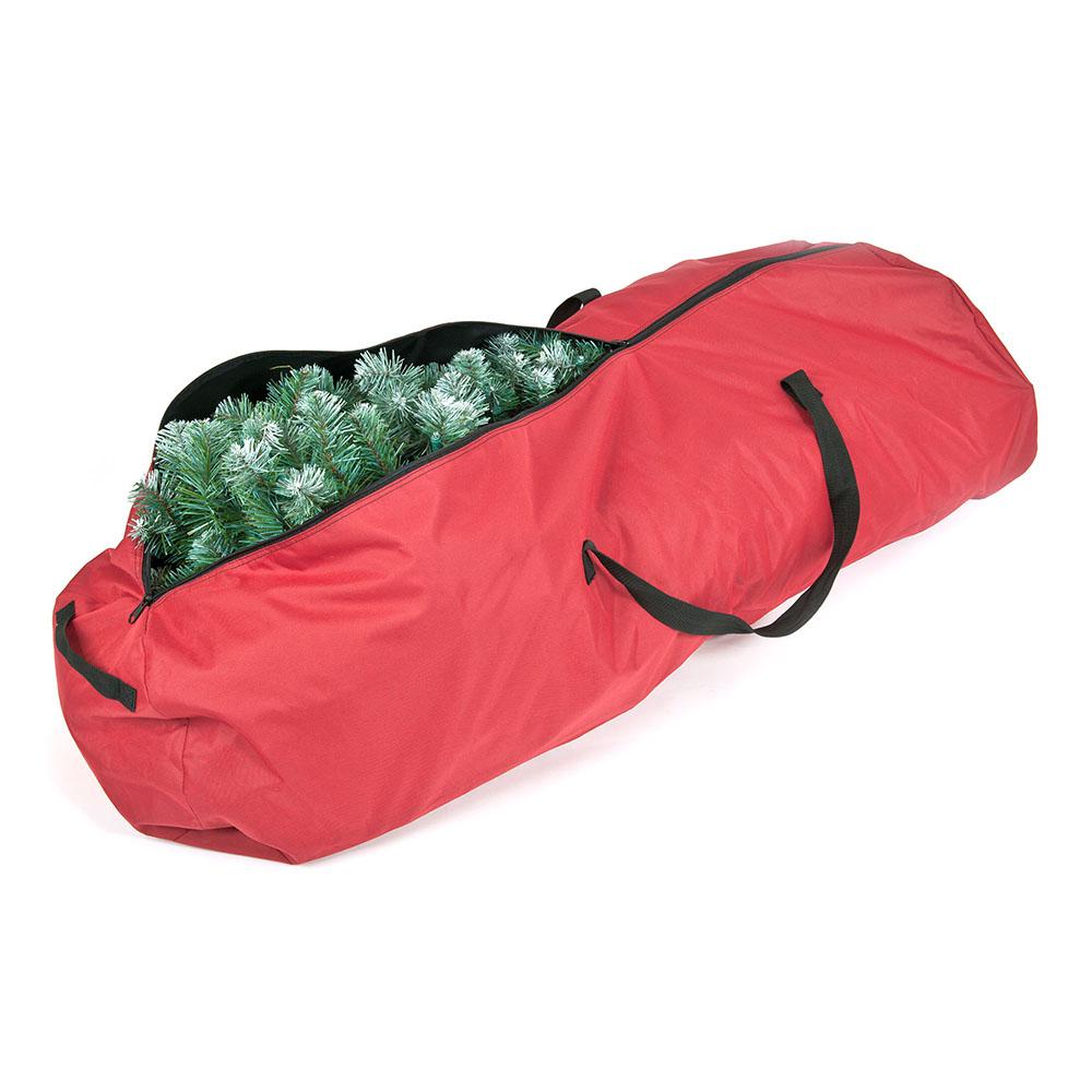 Treekeeper 6 Ft To 7 5 Santa S Bags Rolling Tree Bag 2 Wheels