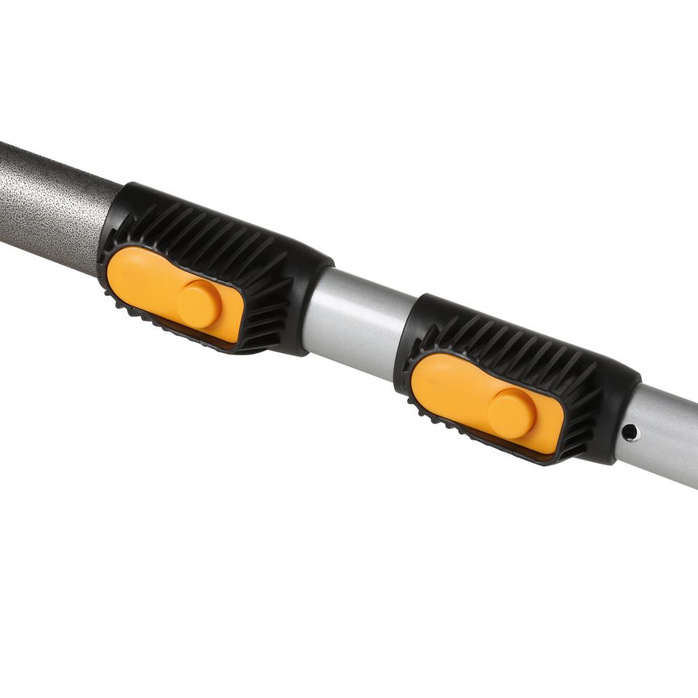 true temper telescoping roof rake