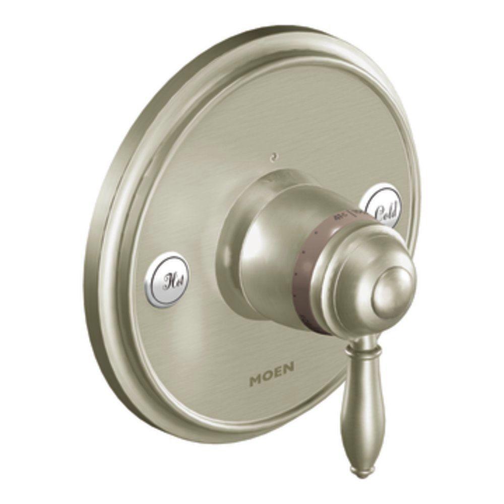 American Standard Colony Soft Single-Handle Bath/Shower Valve Only Trim ...