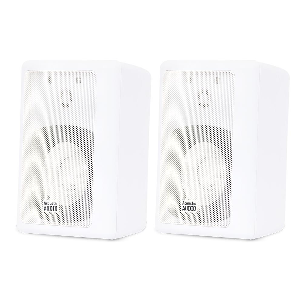 indoor speakers