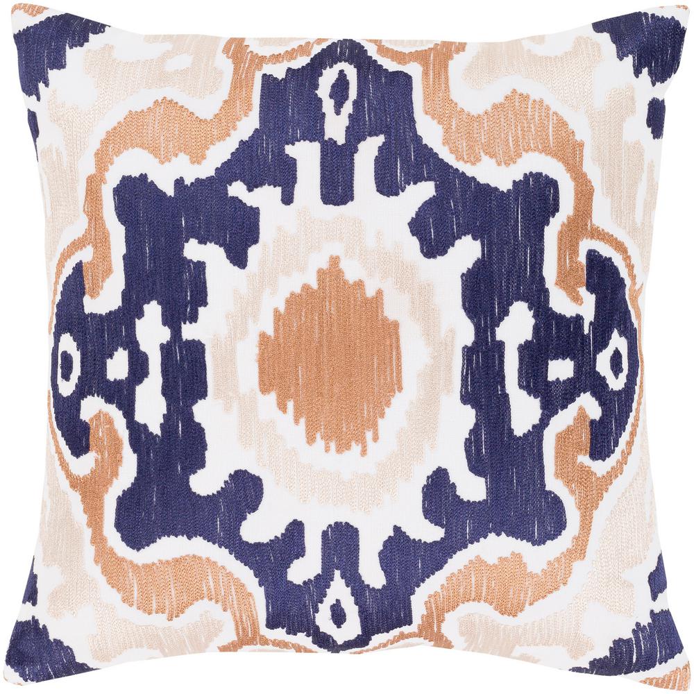 Artistic Weavers Grafton Poly Euro Pillow S00151085314 The Home Depot