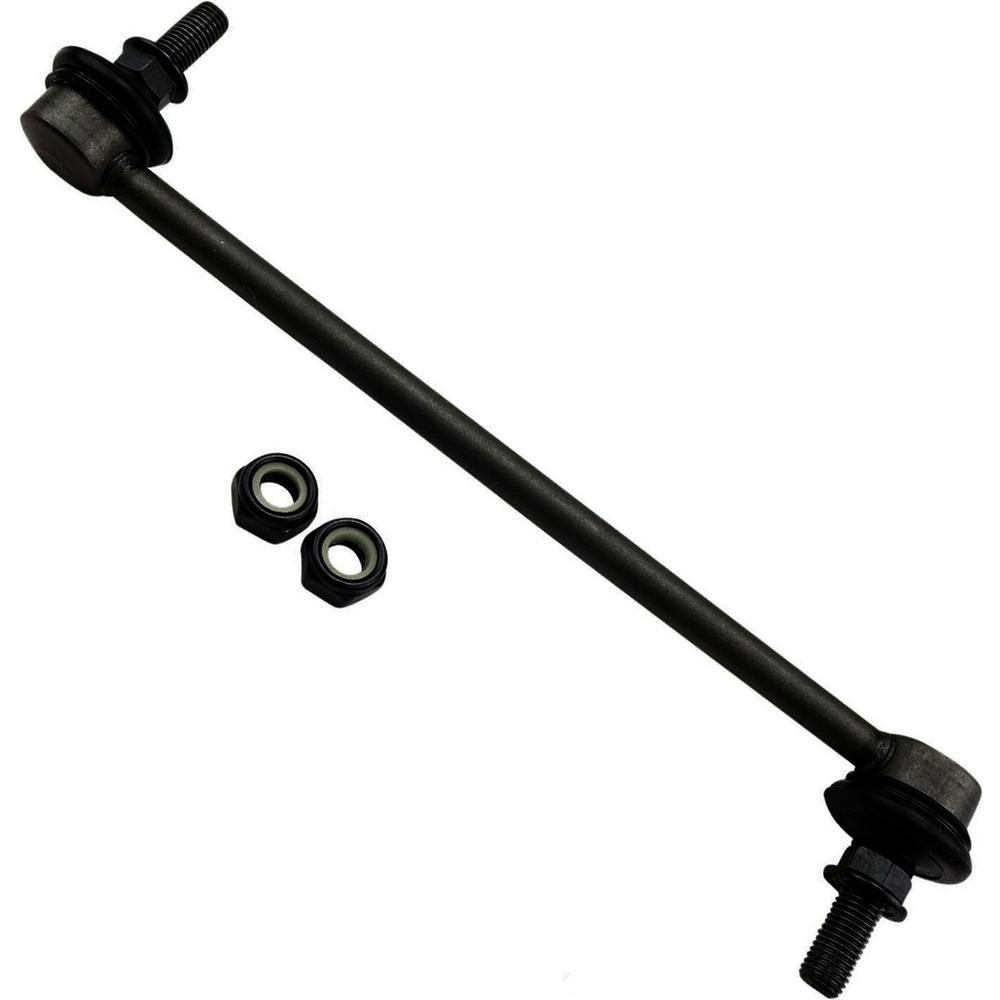 Beck/Arnley Suspension Stabilizer Bar Link Rear1015570 The Home Depot