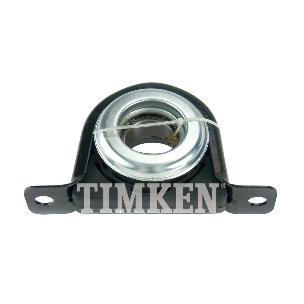 Timken Drive Shaft Center Support Bearing fits 19902000 GMC C3500