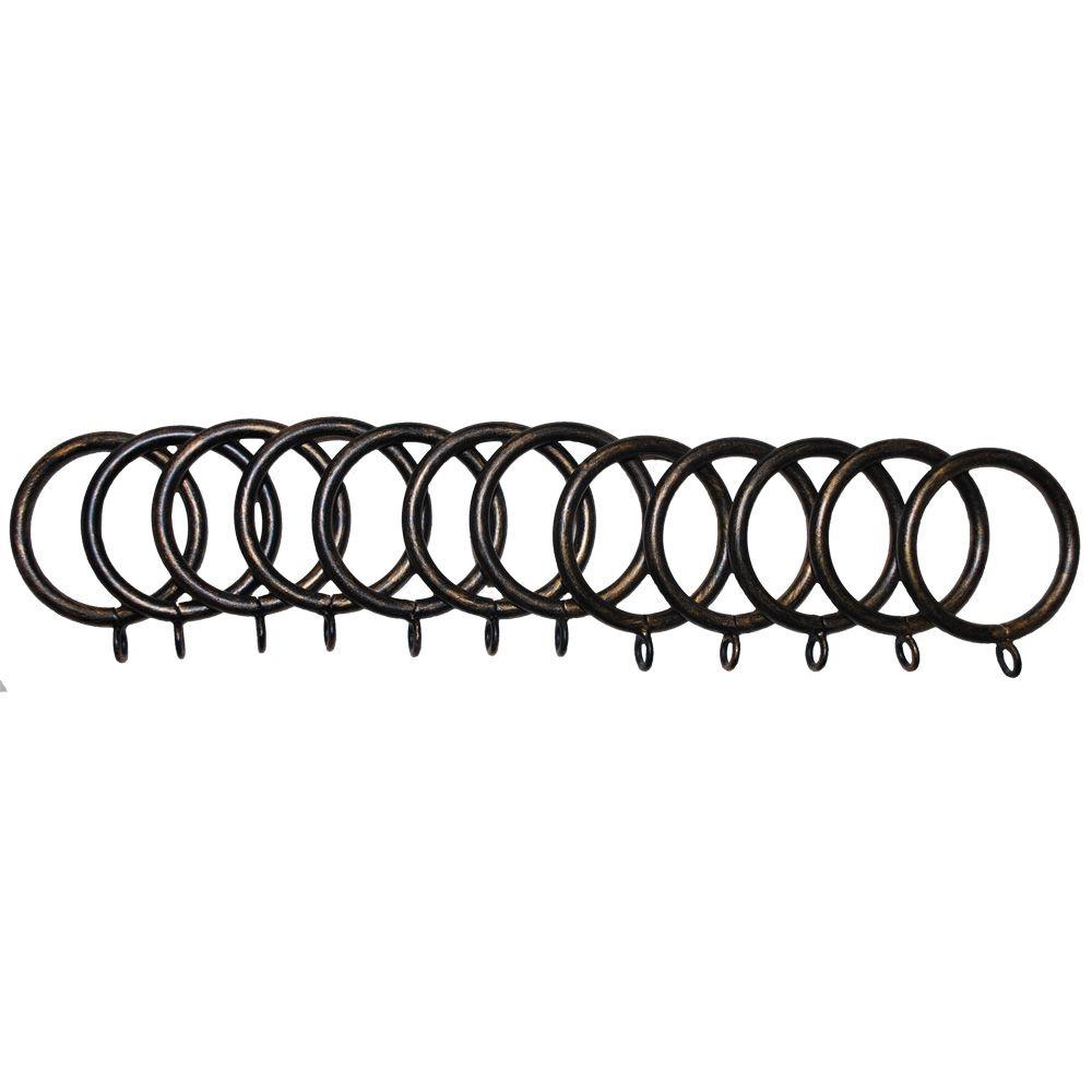 10 Beautiful Clip Rings For Curtain Rods Kinjenk House Design
